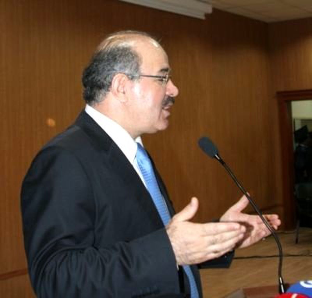 AK Parti Genel Başkan Yardımcısı Hüseyin Çelik Açıklaması