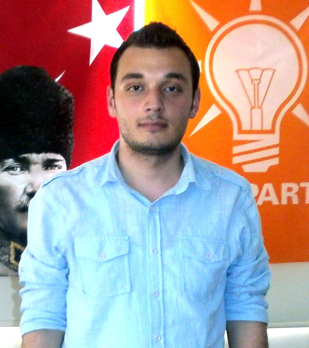 Ak Partili Gençlerden \'Vicdan\' Projesi