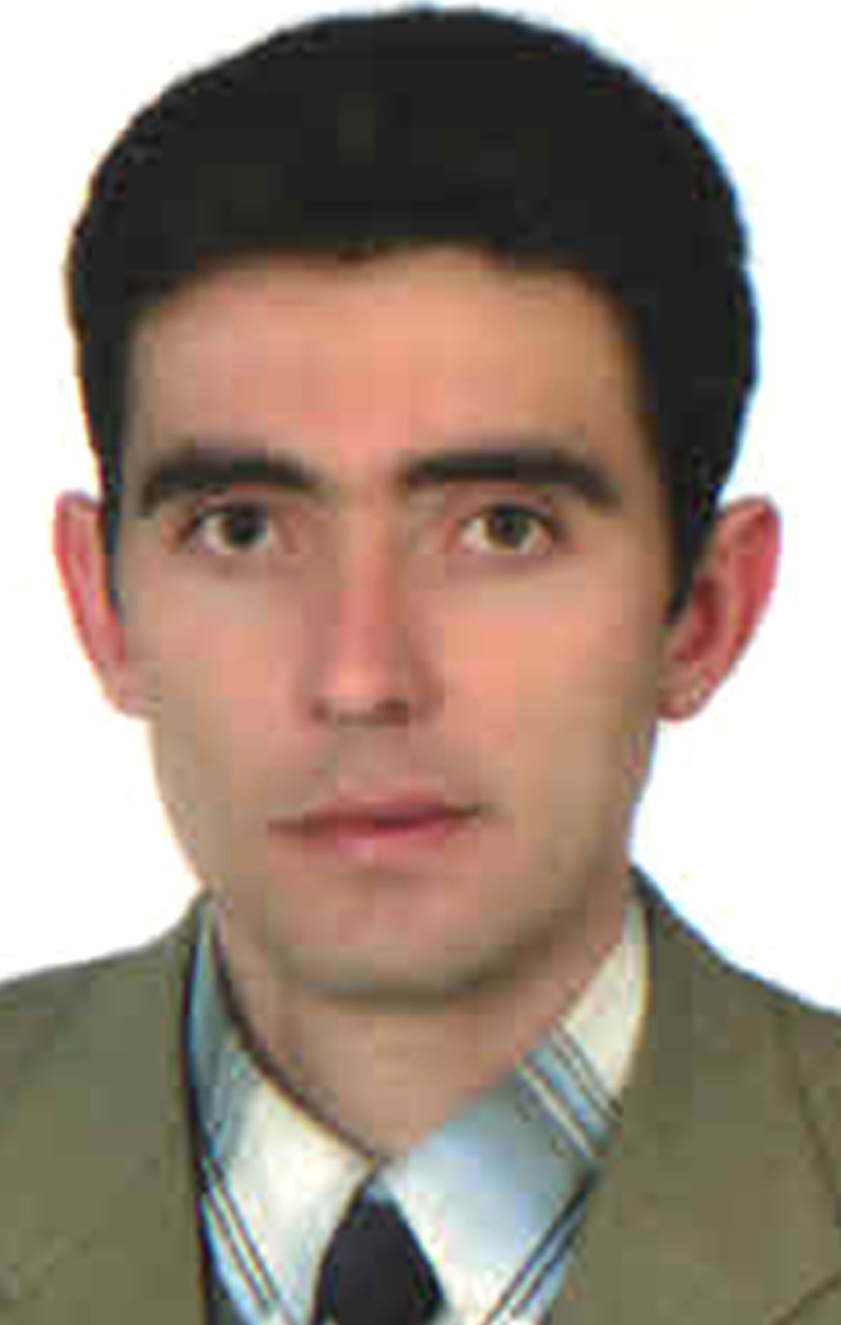 Araç\'ta Cinayet