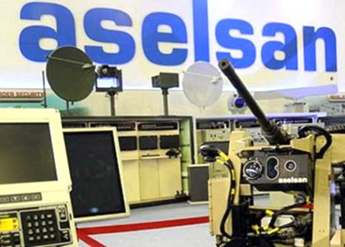 Aselsan Bangladeş\'e Su Altından Girecek
