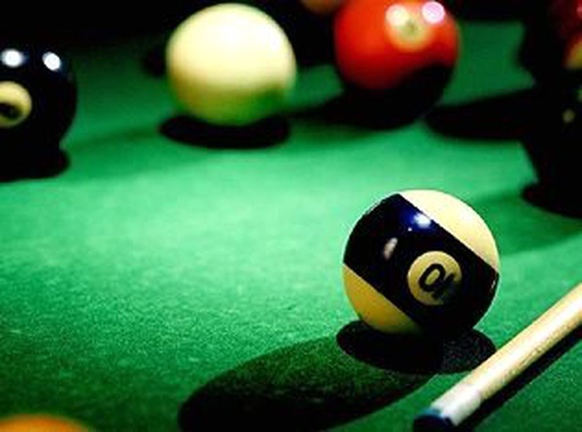 Bilardo