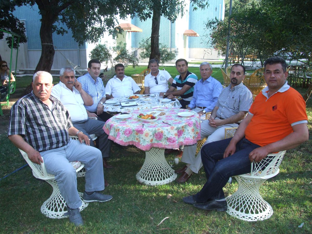 CHP İl Kongresinde 9 İlçeden Mehmet Faruk Akar\'a Destek