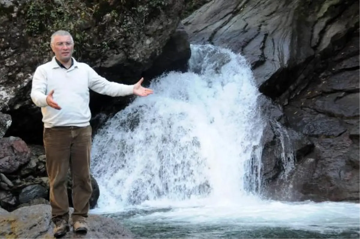 Dekap Sözcüsü Şan: Hes Projelerine Karşı Mücadelemiz Kararlılıkla Sürüyor