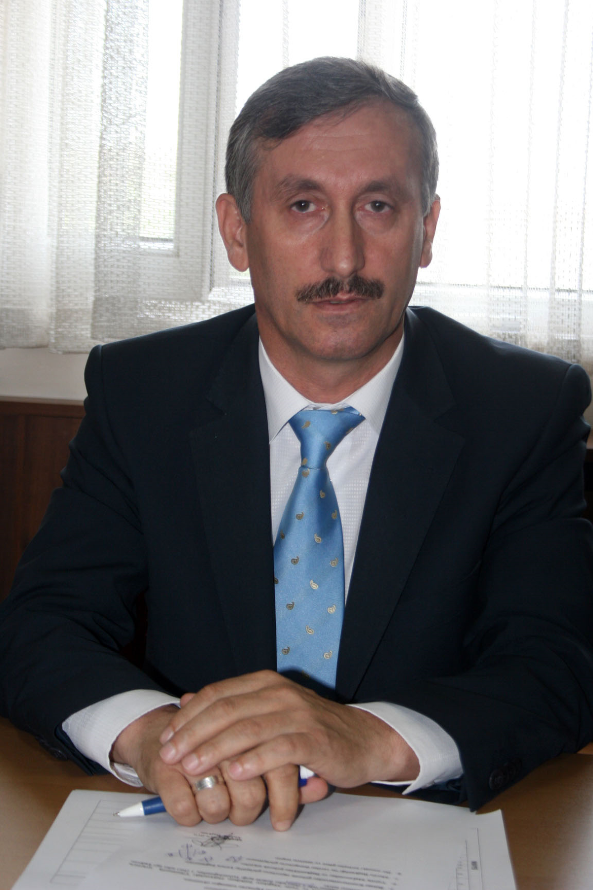 Düzce İl Genel Sekreter Yardımcısı Necmettin Çalışkan Oldu