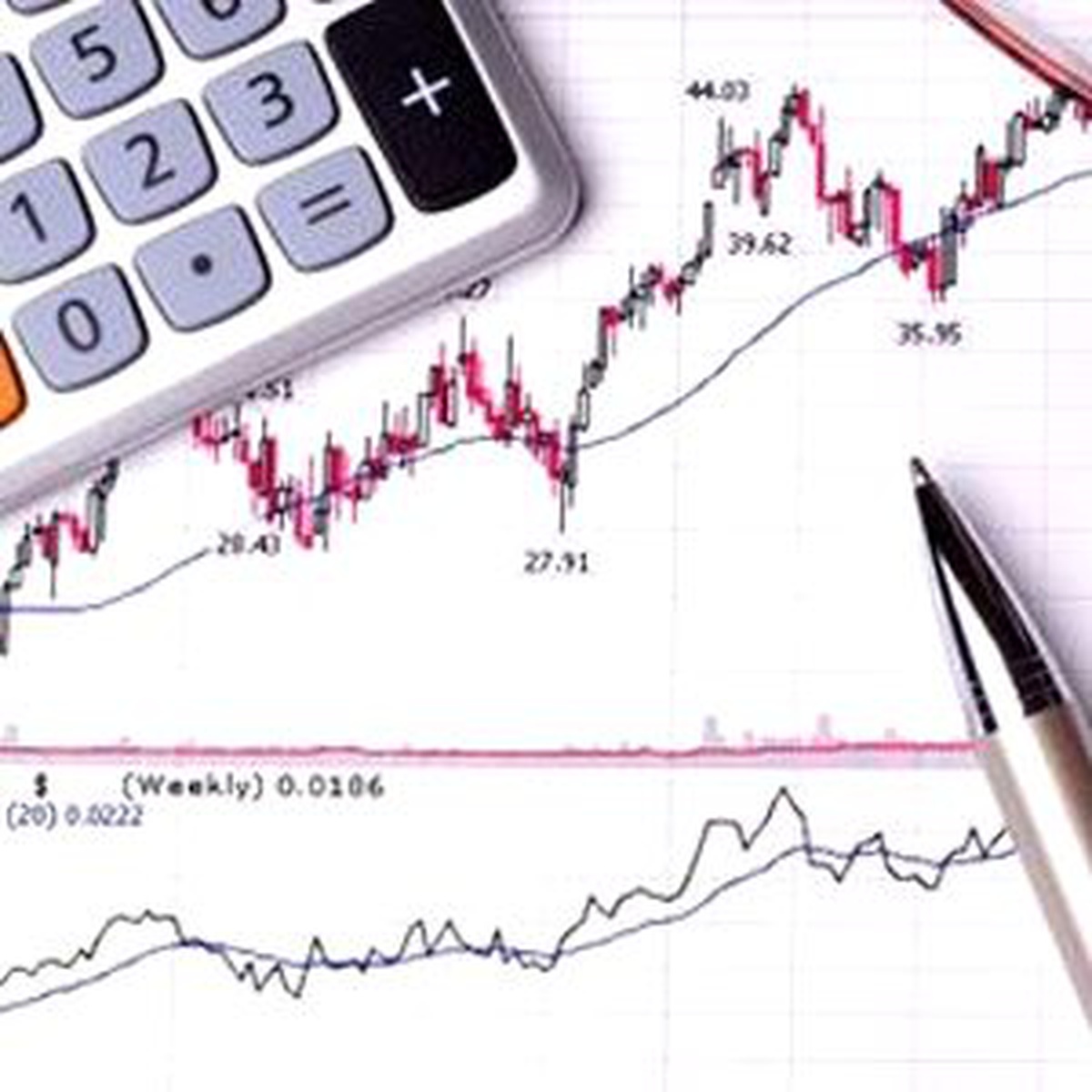 Enflasyon (2): Yıllık Tüfe Yüzde 8.28, Yıllık Üfe Yüzde 8.06