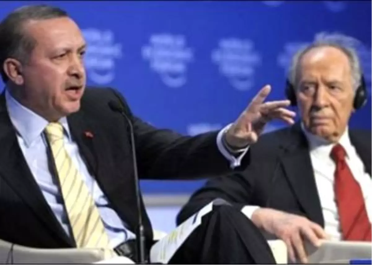 Erdoğan\'a Davos İçin Açık Davet