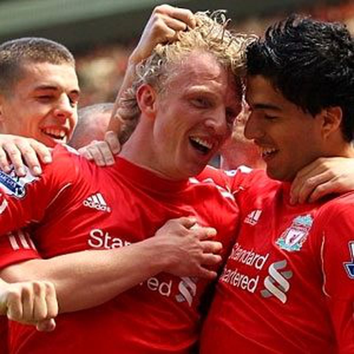 Fenerbahçe, Dirk Kuyt İçin Görüşmelere Başladı