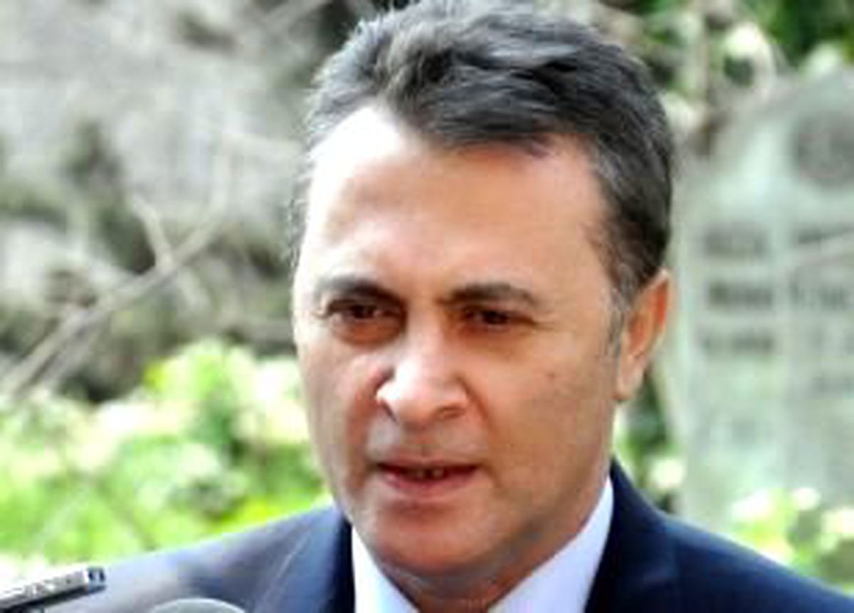 Fikret Orman Bu Kez Çok Ağır Konuştu