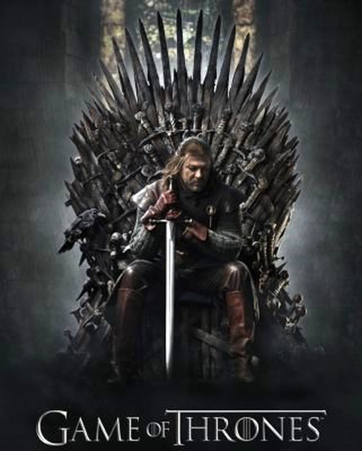 Game Of Thrones; Bambaşka Bir Dizi!