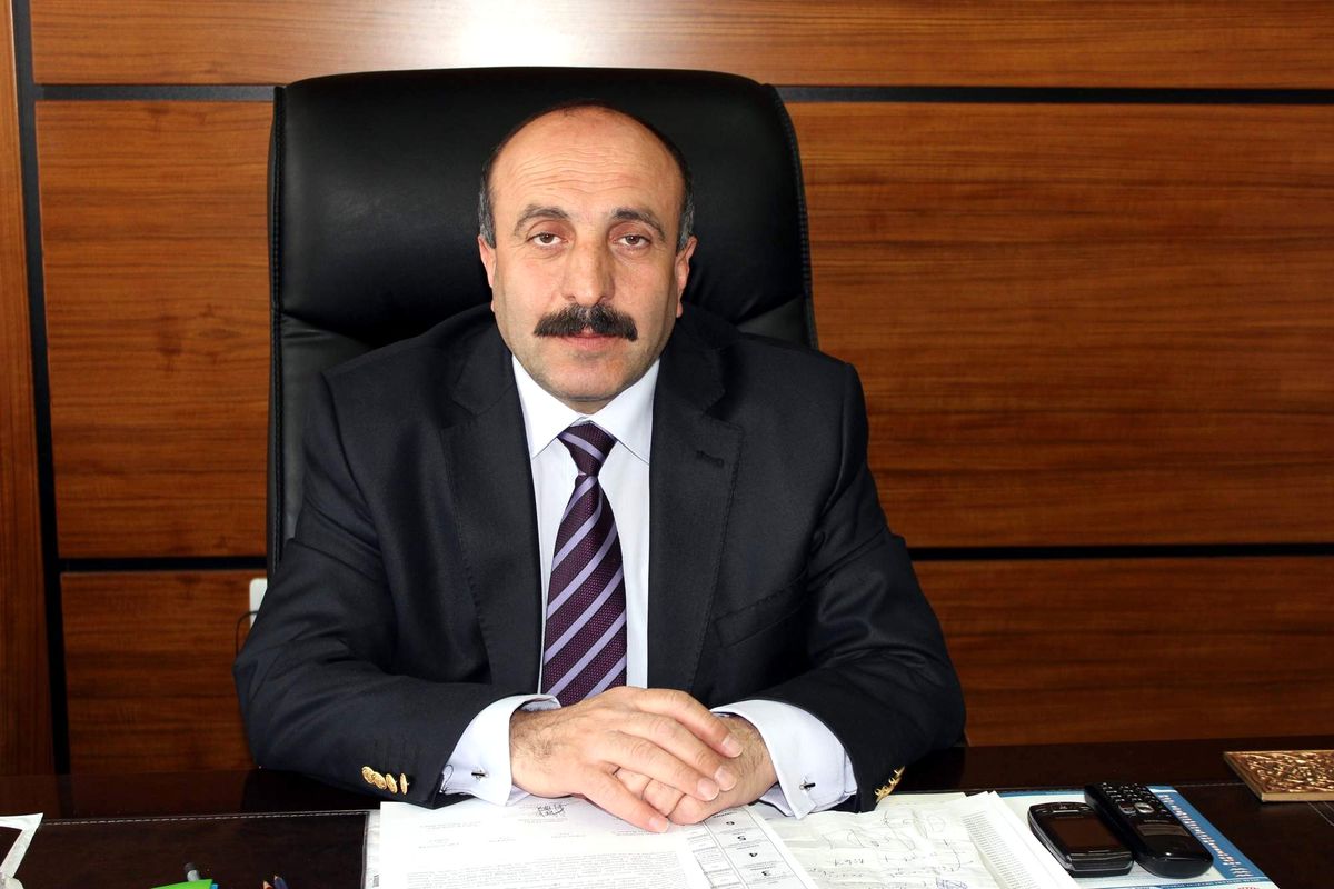 "Getirilen Cezalar Korsanı Bitirmeye Yeterli Olacaktır"