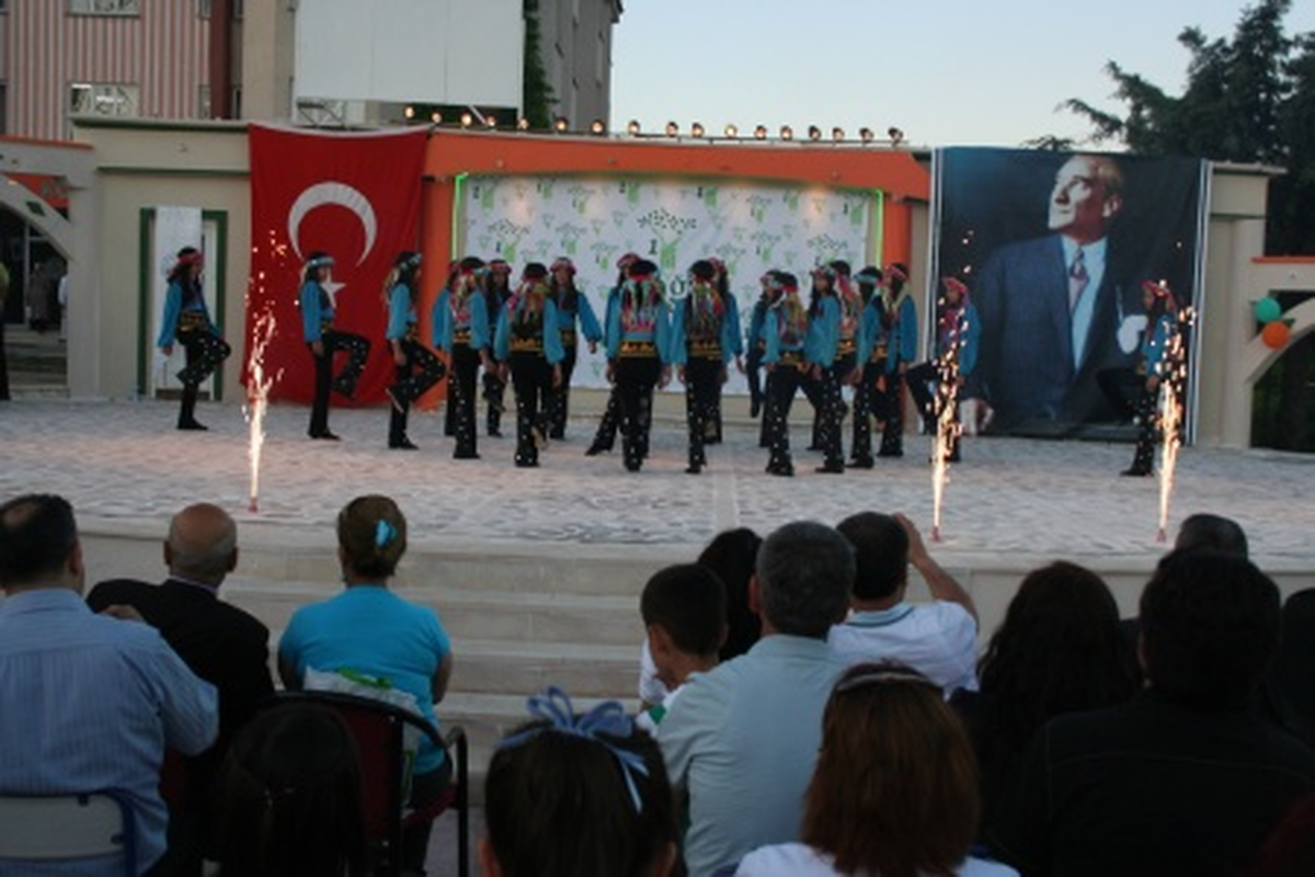 Hafız Osman Öge Anıldı