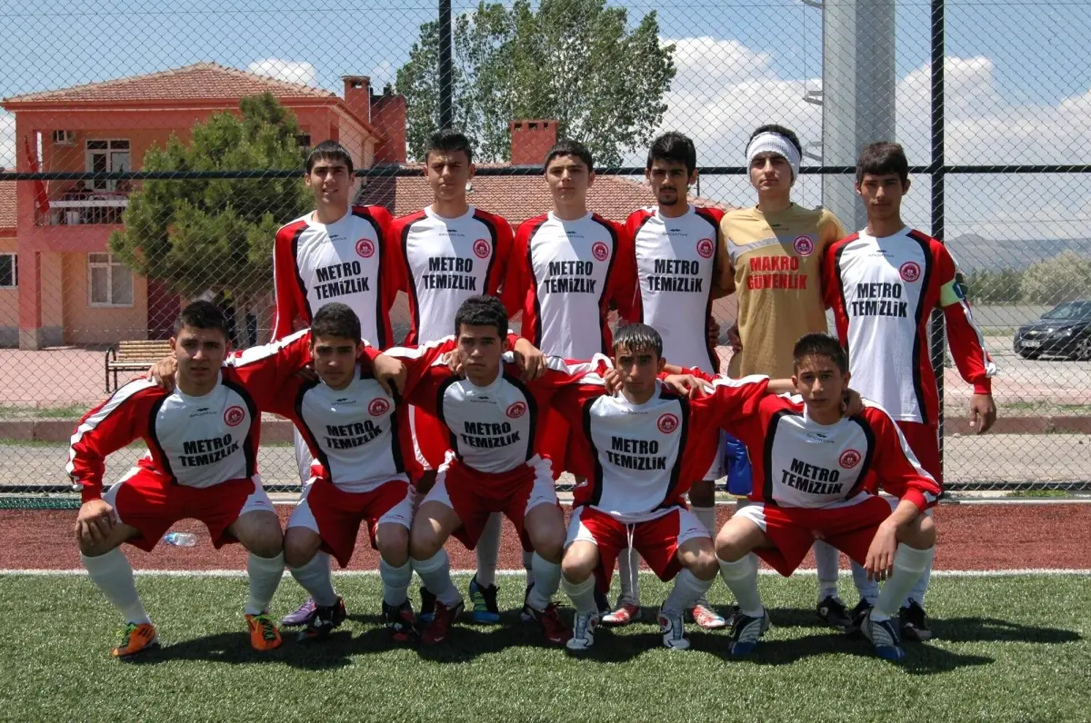 İkinci Amatör Küme U-19 Ligi