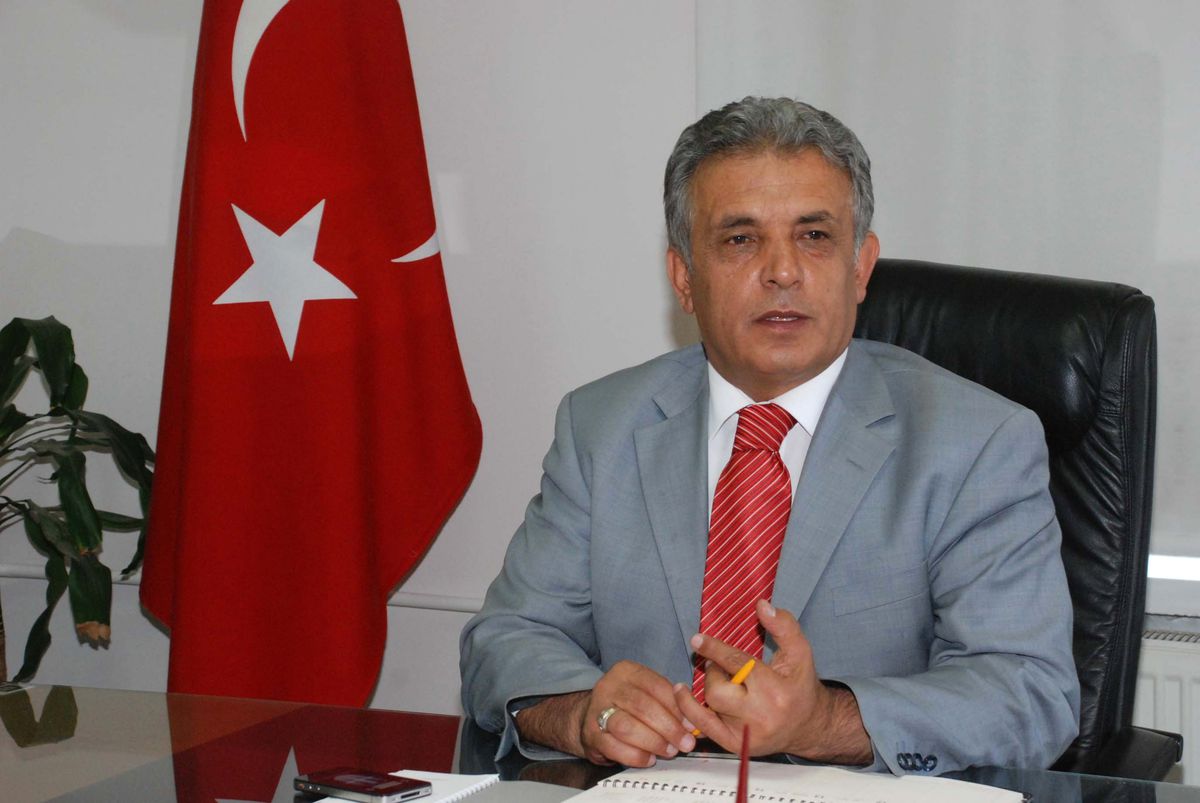 İş Adamları Muş\'a Çıkarma Yapıyor