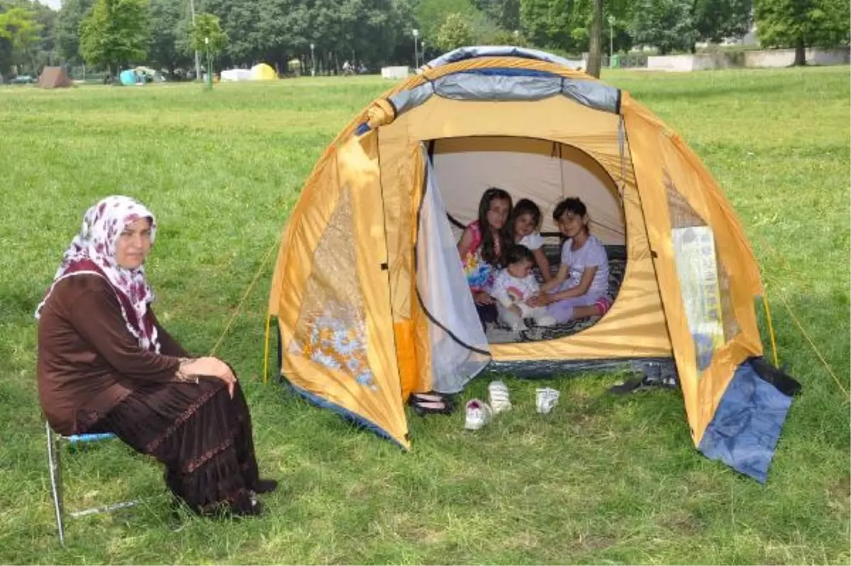 Deprem En Çok Türkleri Etkiledi