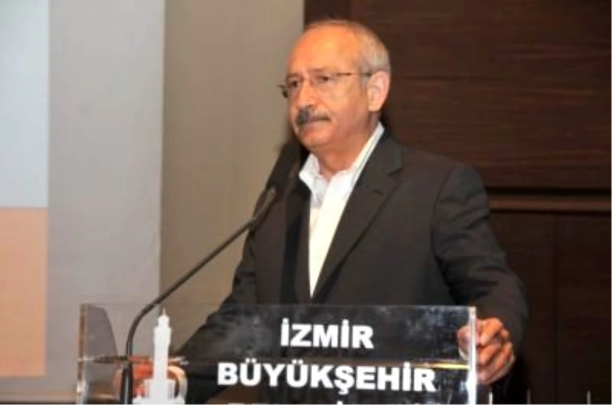 İzmir\'deki Sahil Projesine Kılıçdaroğlu Övgüsü (7)