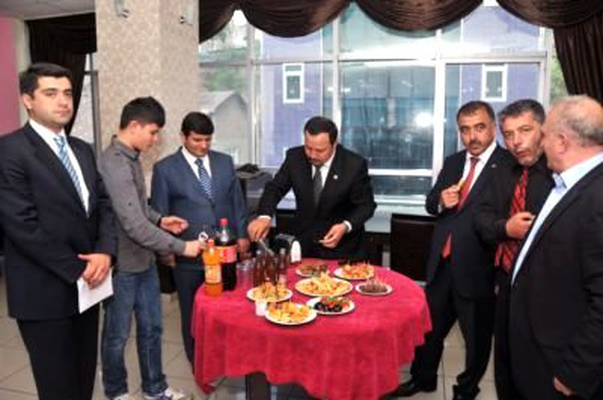 "Kadın Dostu Kent Gümüşhane" Projesi Başladı