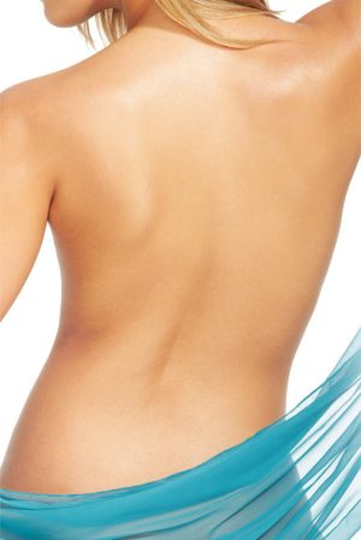 Lazer Lipoliz ile Gelen Sırt ve Yüz Güzelliği