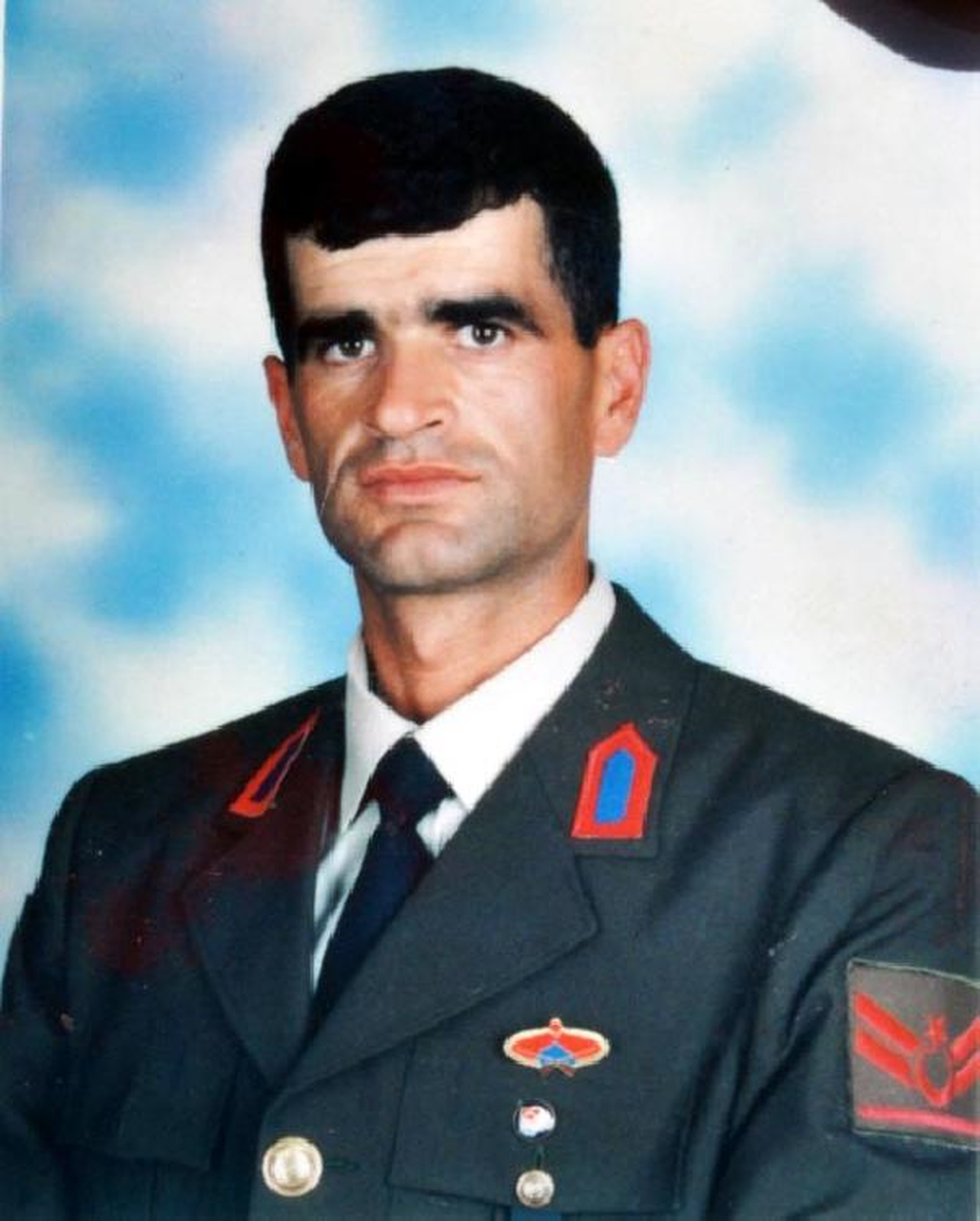Lice\'deki Şehit Ateşi Osmaniye\'ye Düştü