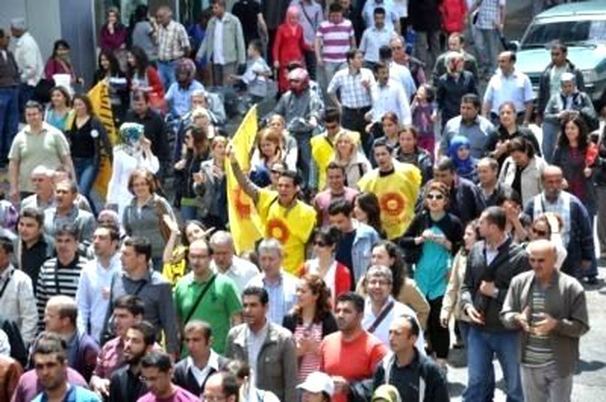 Memurlar 29 Mayıs'ı Bekliyor