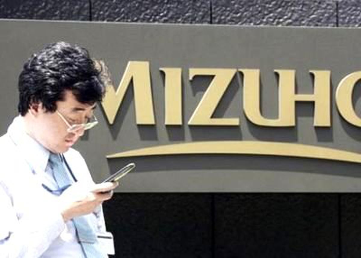 Mizuho, Türkiye\'de Fırsat Kolluyor
