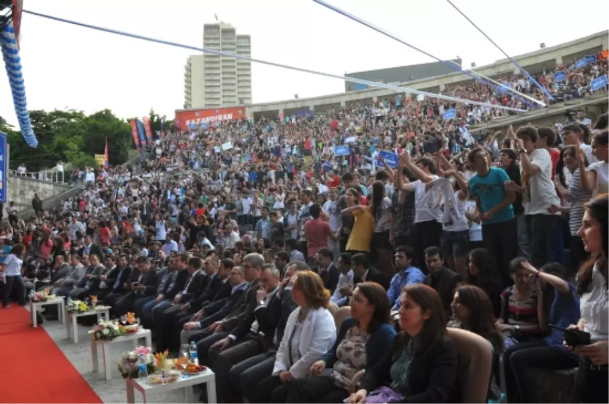 Muhteşem Bahar Festivali