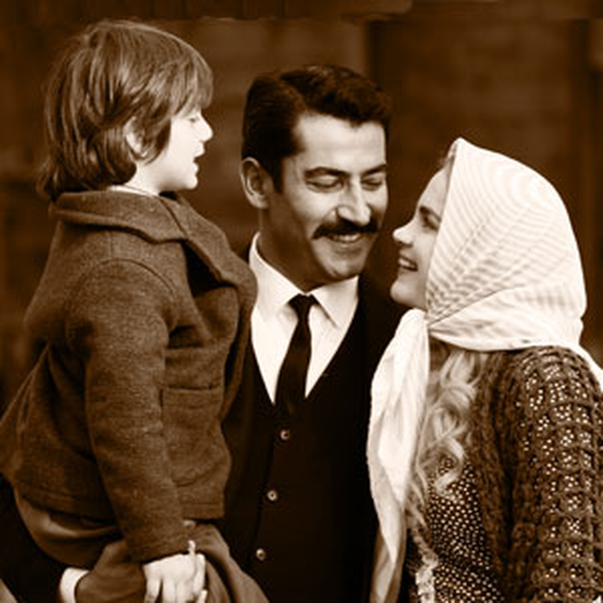 "Münire\'yi Çok Sevdim"