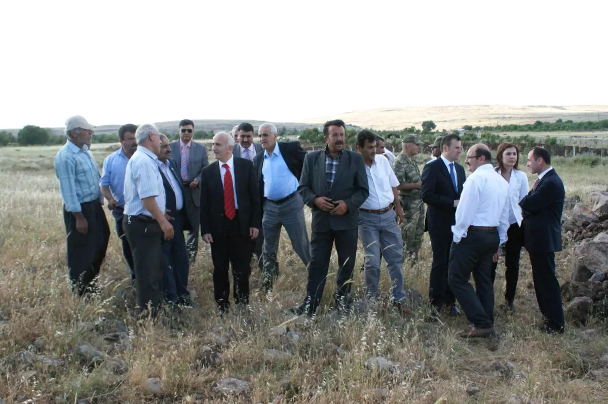 Polateli Organize Sanayi Bölgesi