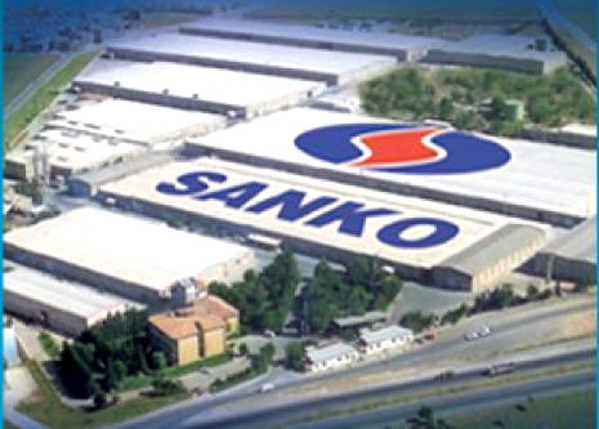 Sanko Holding Başak Traktörü Aldı