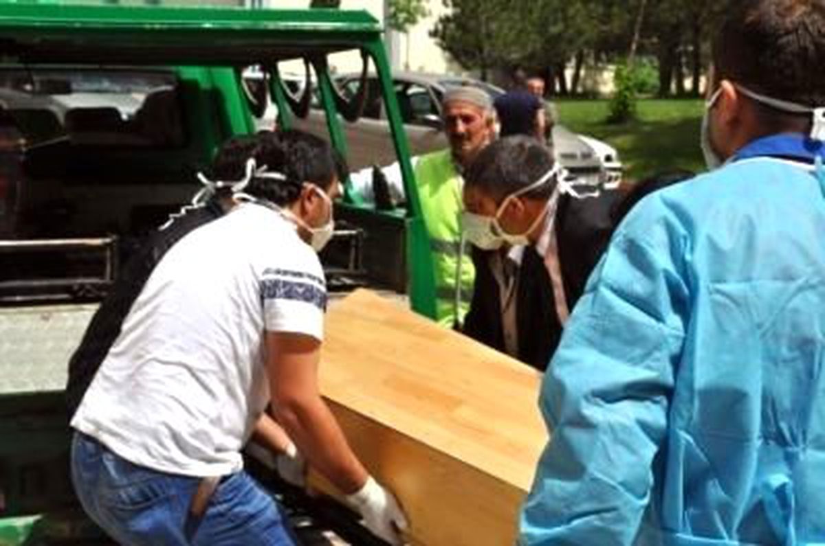 Sivas\'ta Kkka Şüpheli Bir Ölüm Daha
