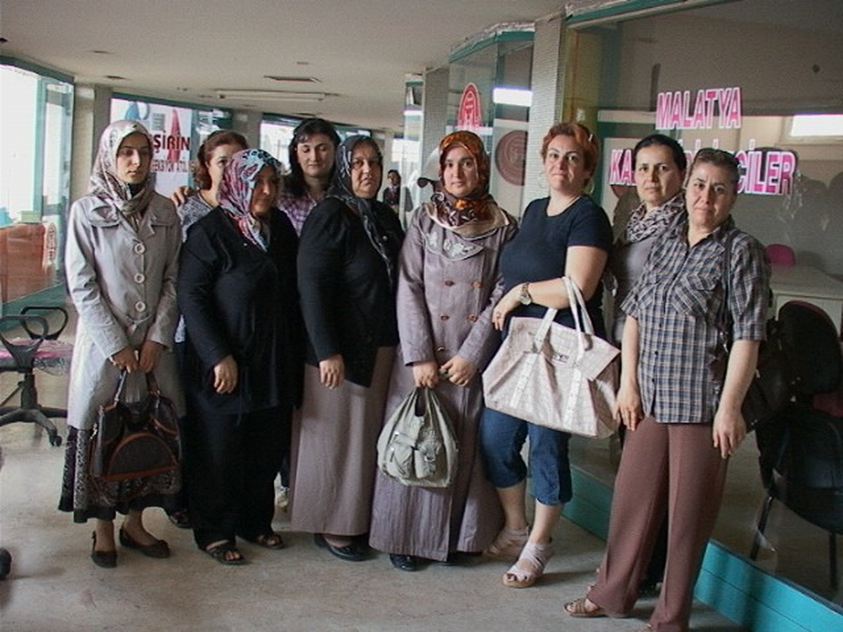 Sodes Projesine Dolandırıcılık İddiası