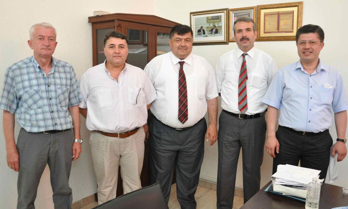 Soma\'ya 3 Yılda 10 Milyon TL Yatırım