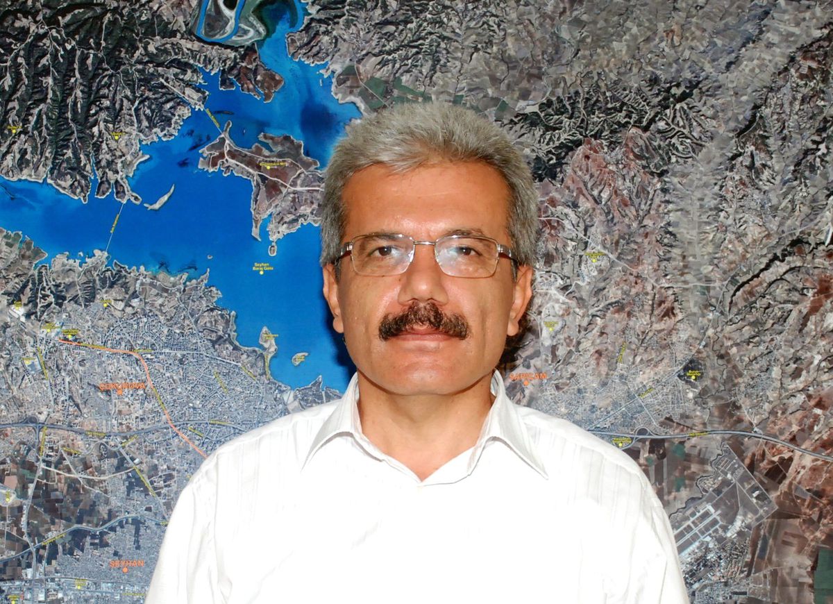 Tatar\'dan \'Çevre Kirliliği\' Uyarısı