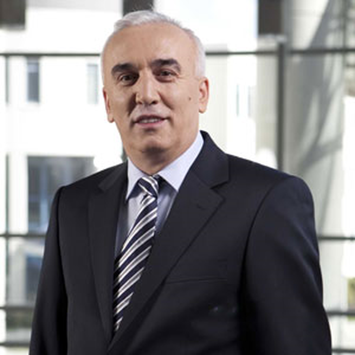 TBB Yönetim Kurulu Başkanlığına Hüseyin Aydın Tekrar Seçildi