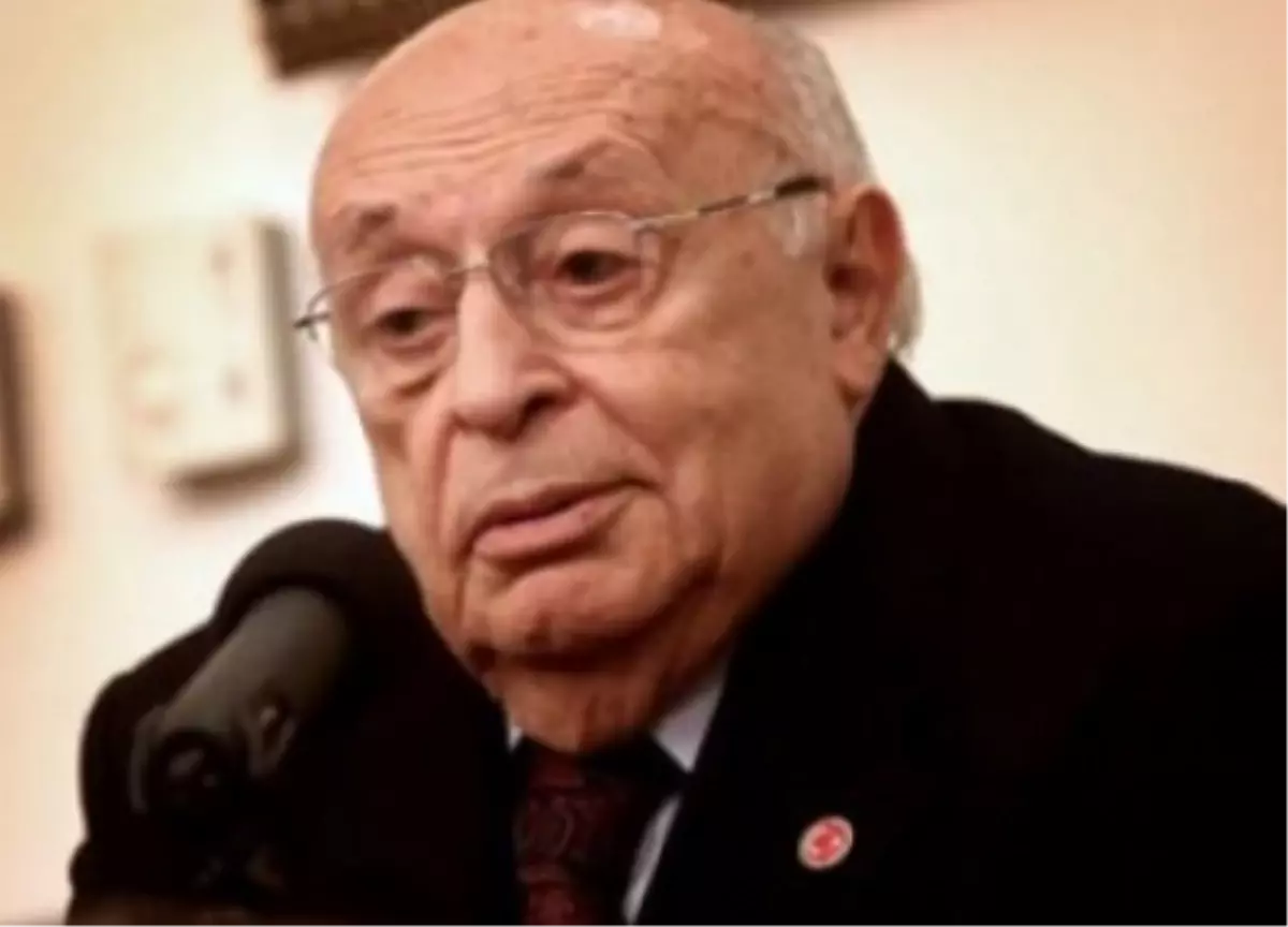 Darbe Komisyonu Demirel\'i Dinleyecek