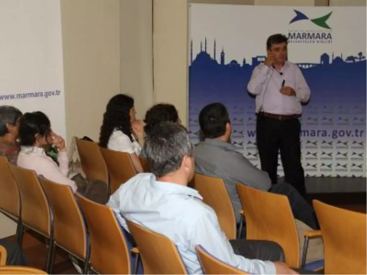 'Toplum Neyse, Belediyeci de Odur'