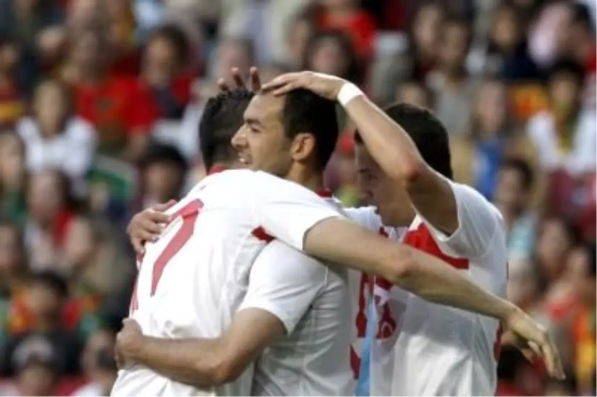 "Trabzon Seni Özledi Be Umut"