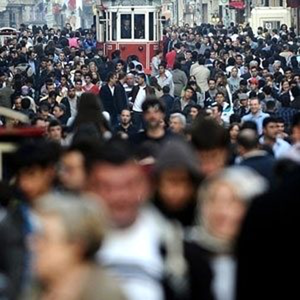 Türk-İş'ten Açlık ve Yoksulluk Sınırı Araştırması