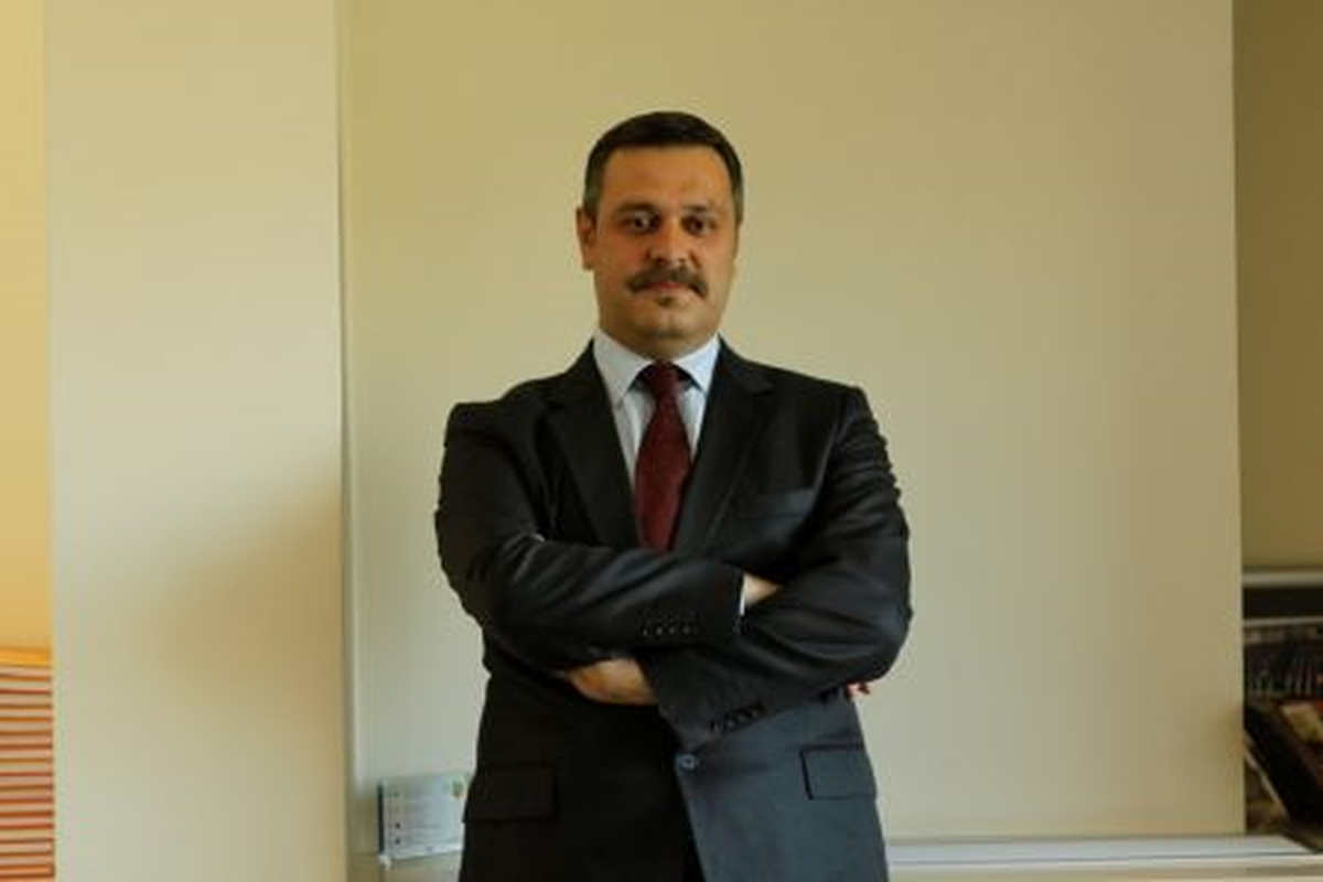 "Türkiye E-Ticarette Üç Yıl Sonra Abd\'yi Yakalar"