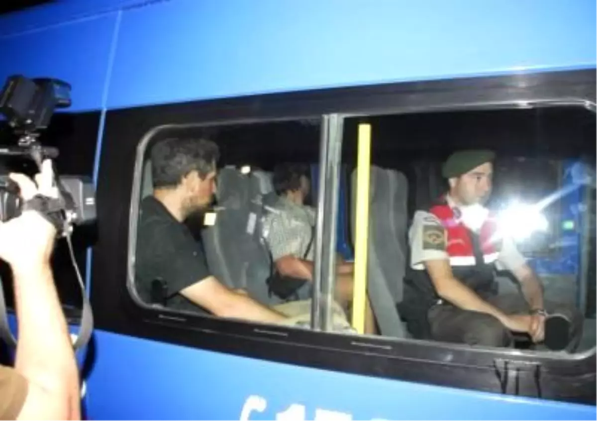 Ukraynalı Dağcı Aladağlar\'da Öldü!
