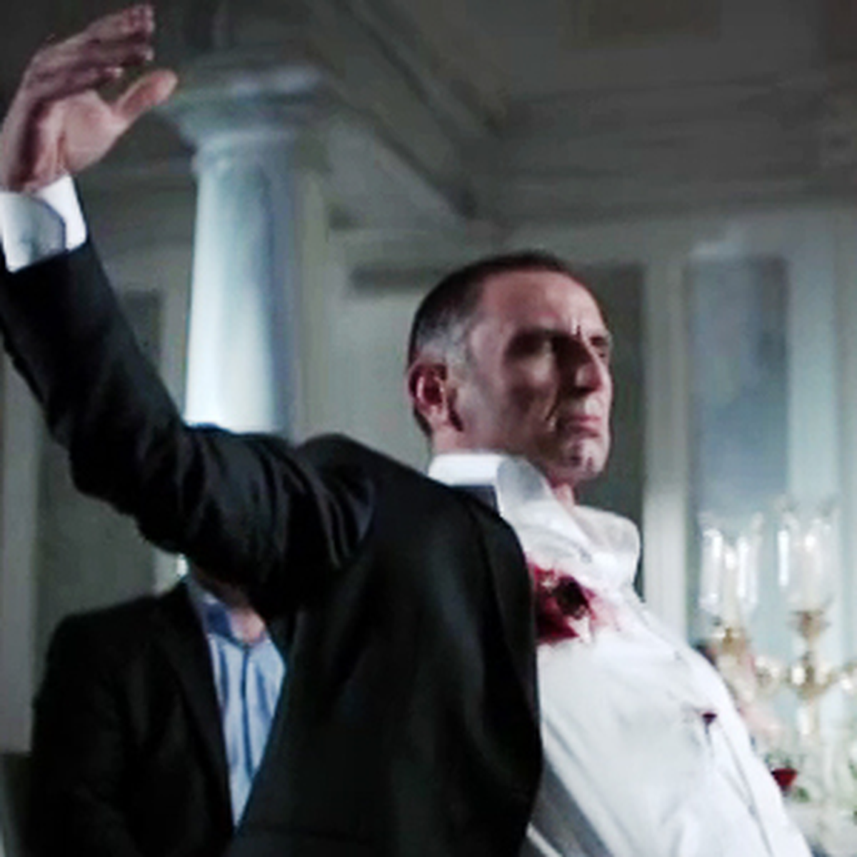 Vadi'nin Sezon Finali Tam Bir Şok!