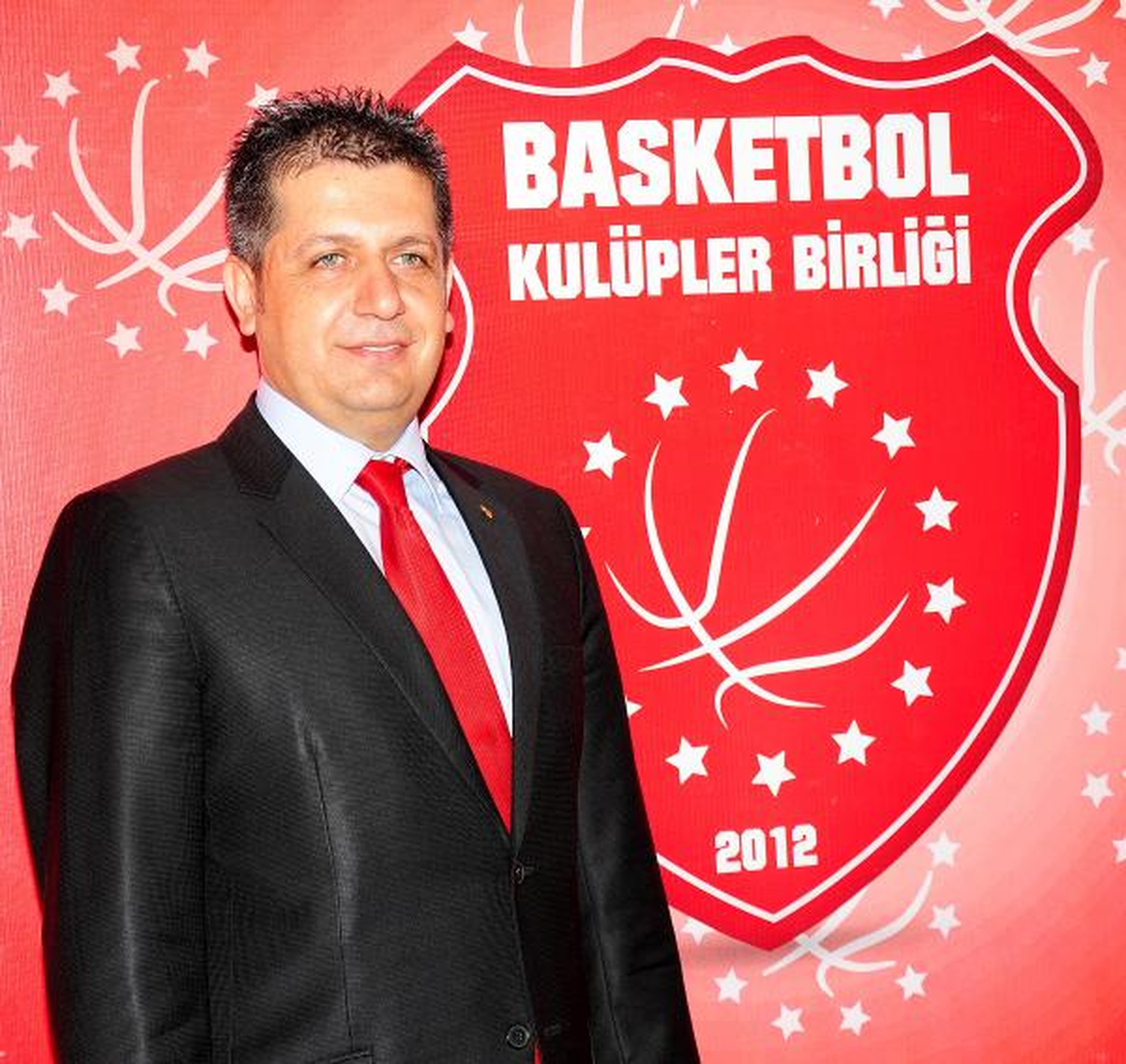 14 Basketbol Kulübü Bir Çatı Altında Toplandı