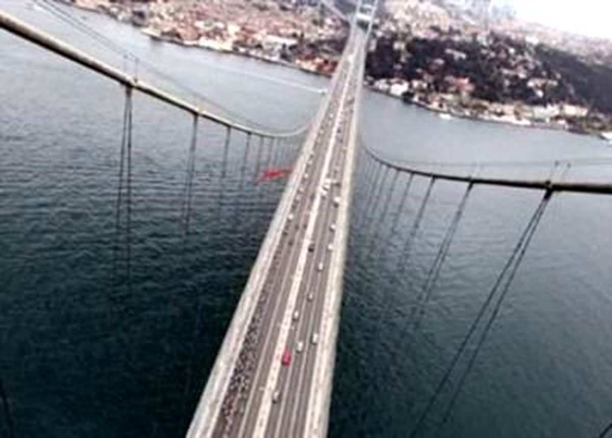3. Köprü İhalesinde Teklifler Açıklandı