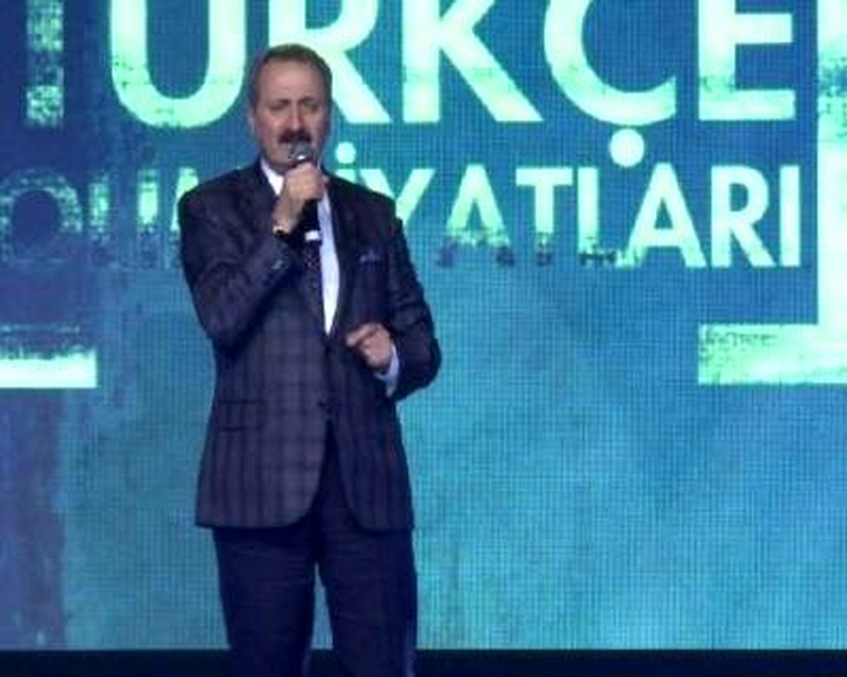 Bakan Çağlayan: "İhracatta Parite Yüzünden Sürekli Kazık Yiyoruz"