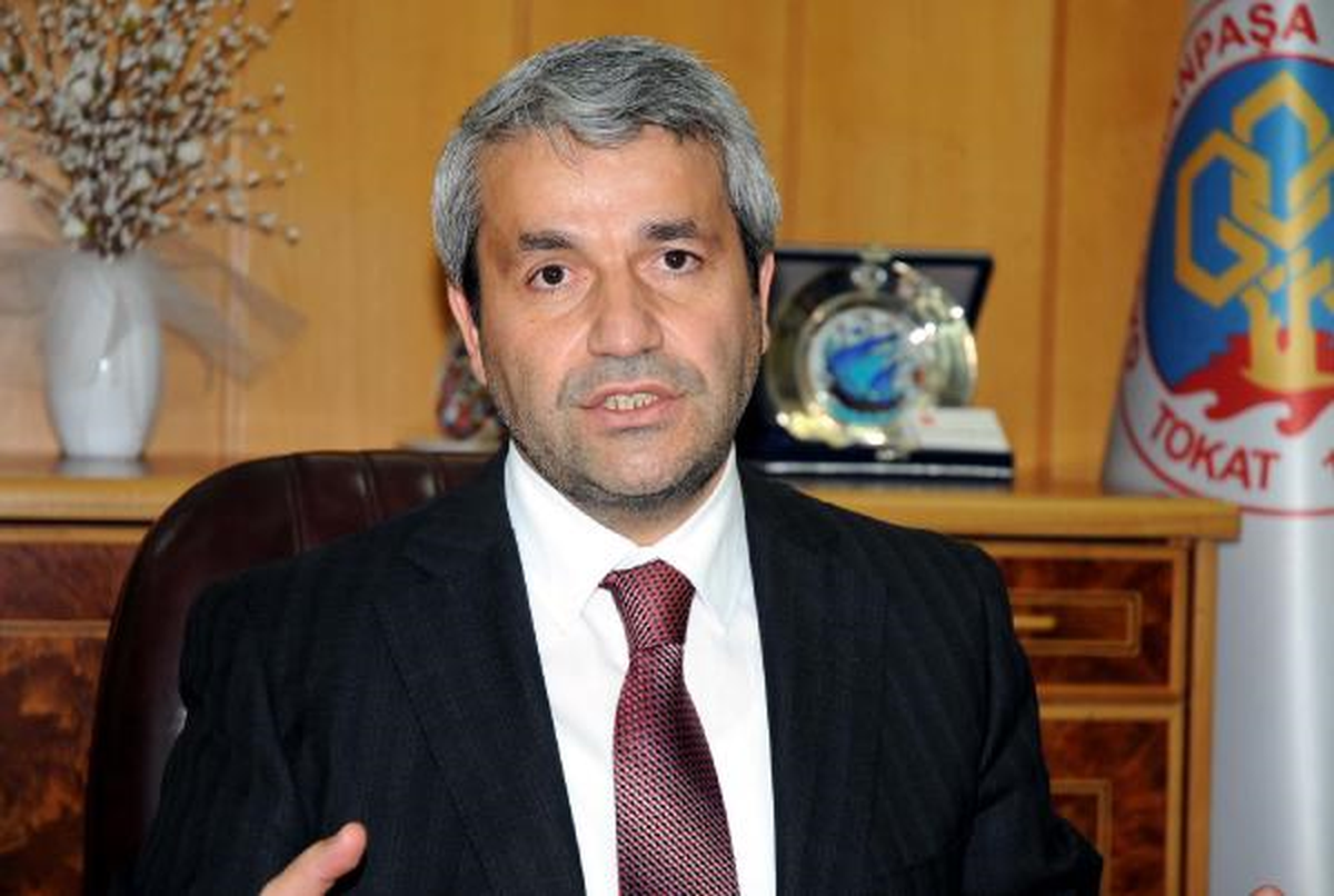 Bakan Ergün: Başkanlık Sistemi Tartışılsın