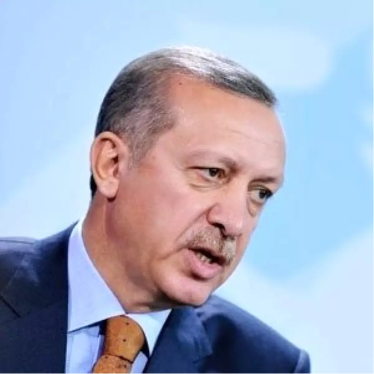 Başbakan Erdoğan: Türkiye Güven Adası Konumunu Muhafaza Ediyor (2)