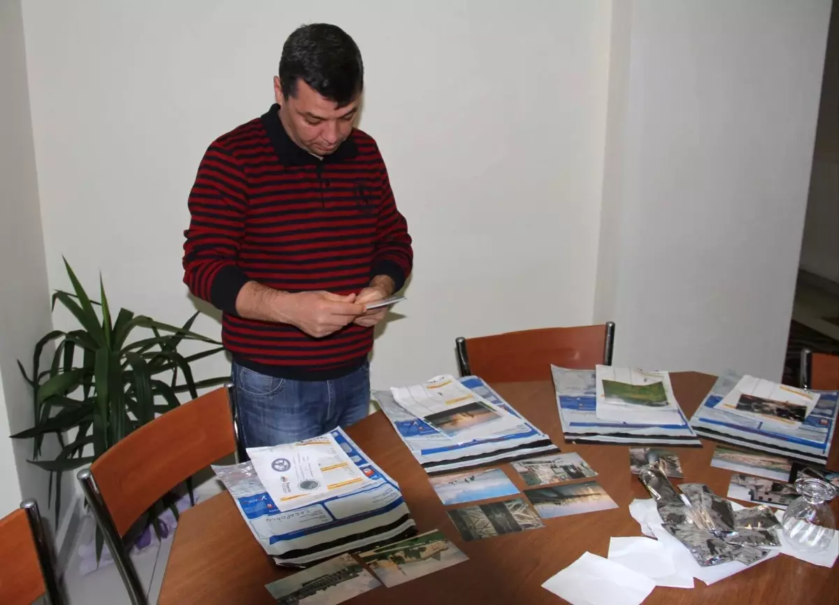 Beyşehir\'de Fotoğraf Yarışması Sonuçlandı