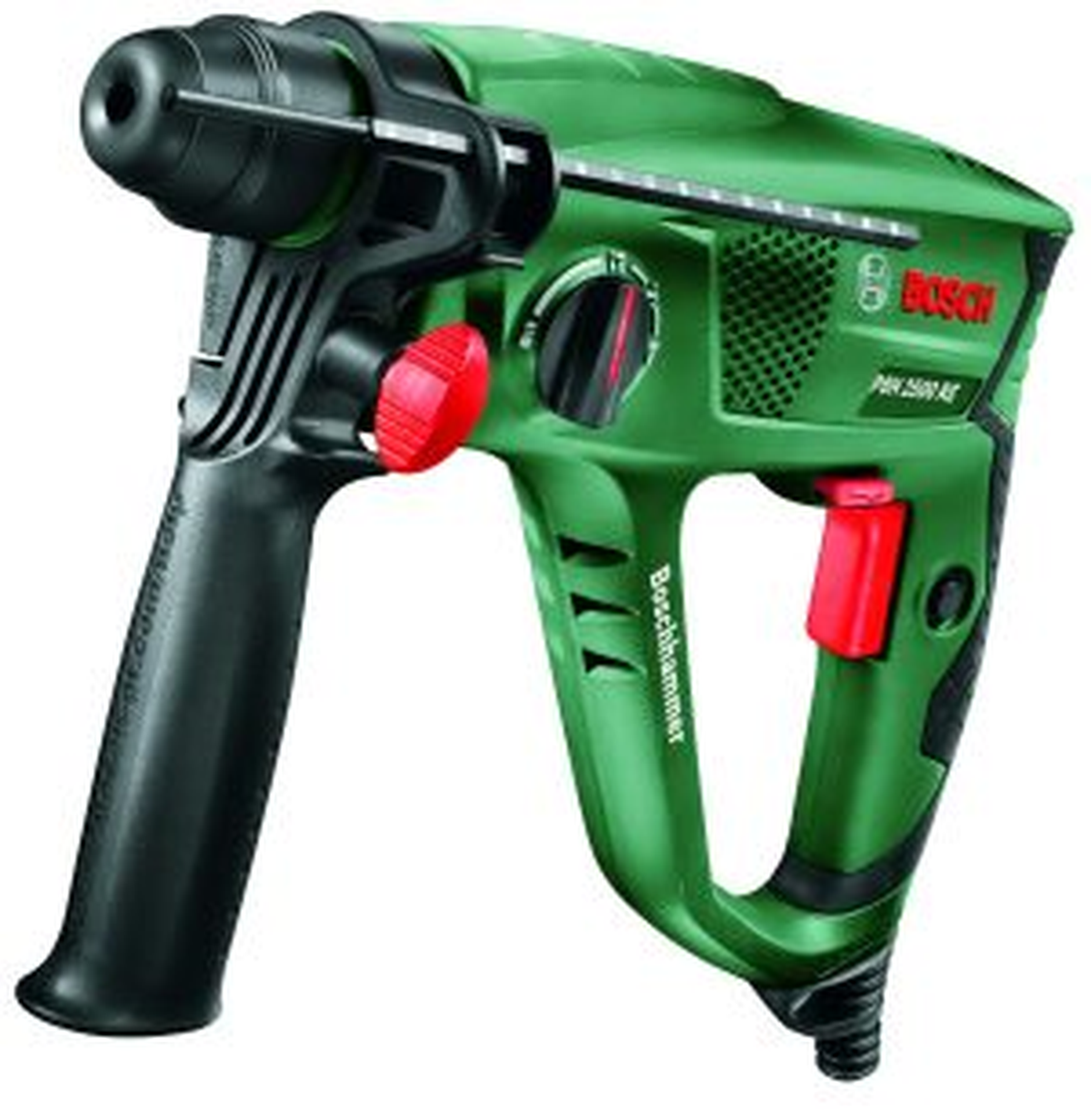 Bosch\'un En Yeni Kırıcı Delicisi