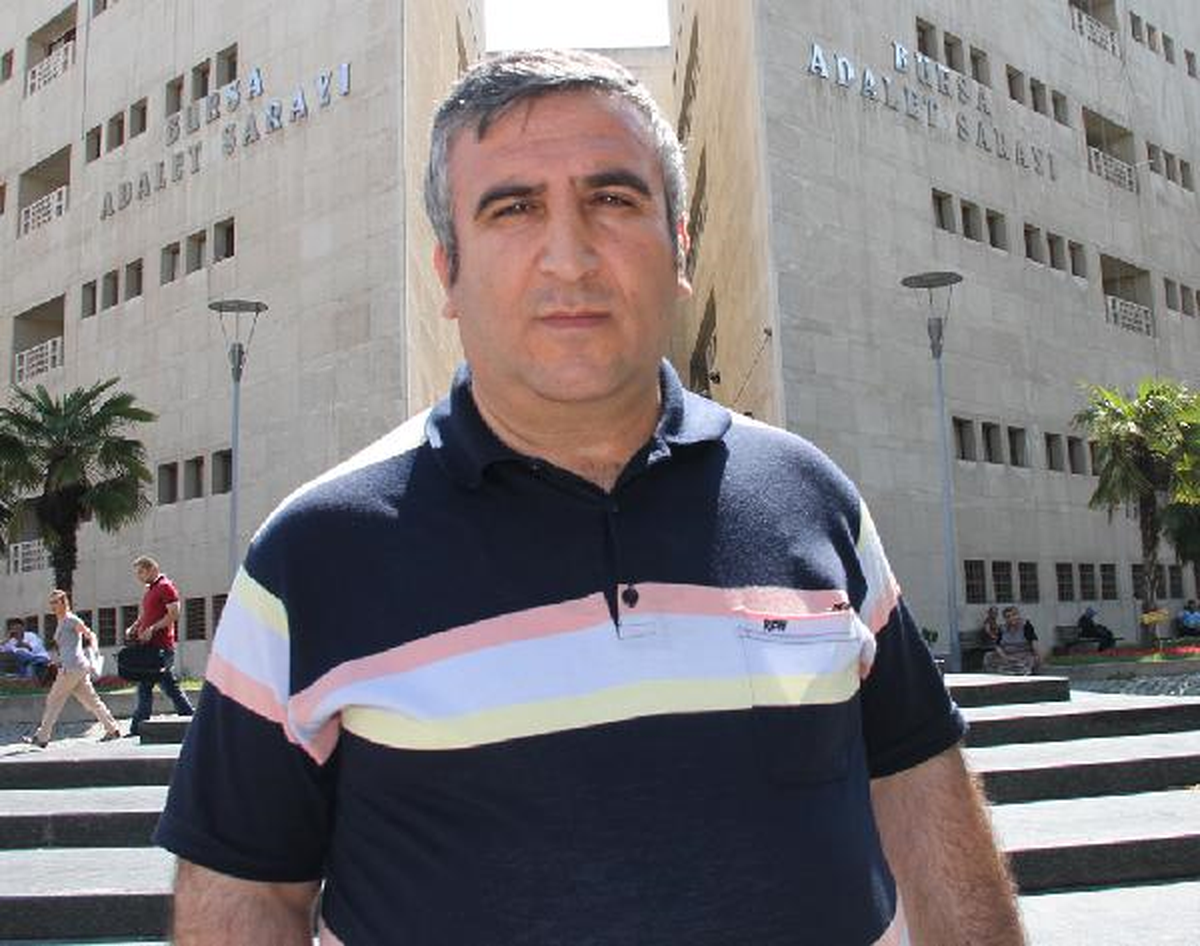 Bursaspor Genel Kurulu Öncesi Usulsüzlük İddiası