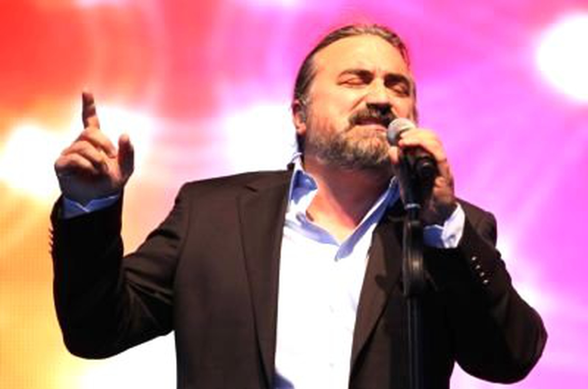 Can Bonomo Sıfırdı Şimdi Yıldızı Parlar!