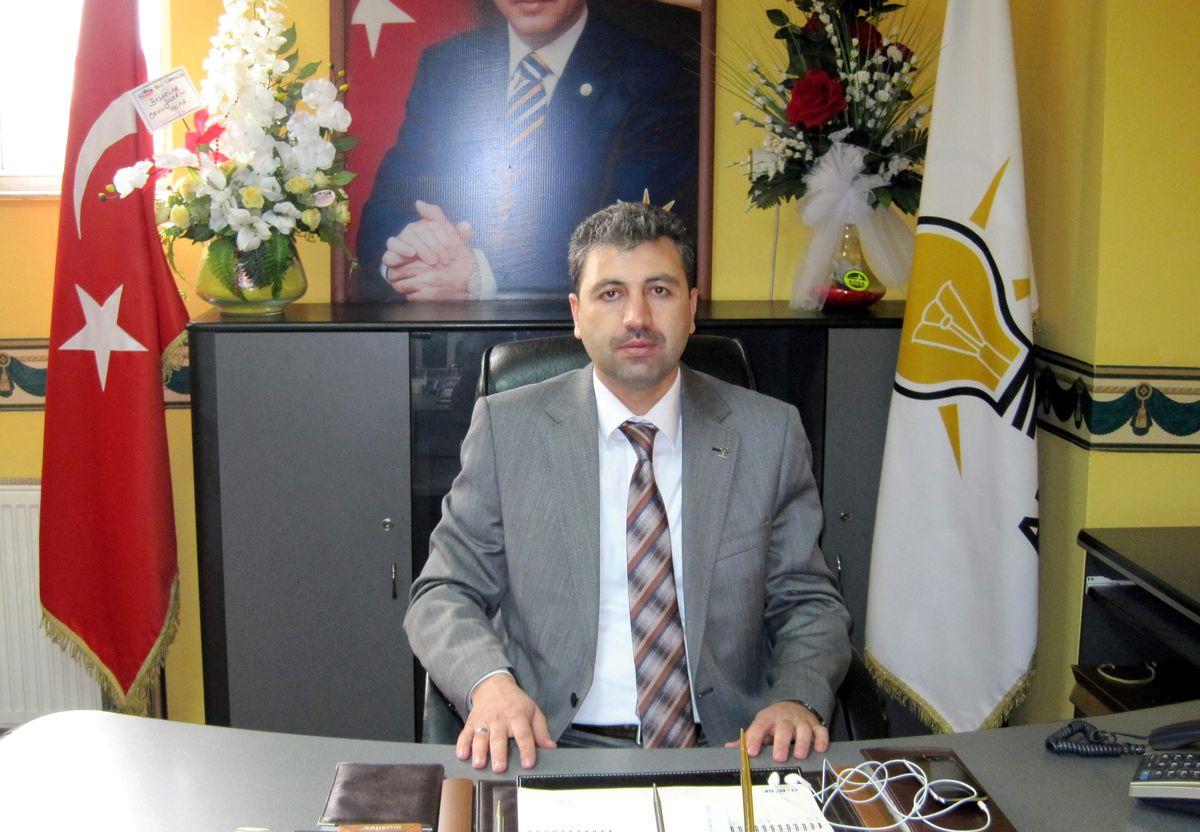 Dimez\'in 5 Haziran Dünya Çevre Günü Mesajı